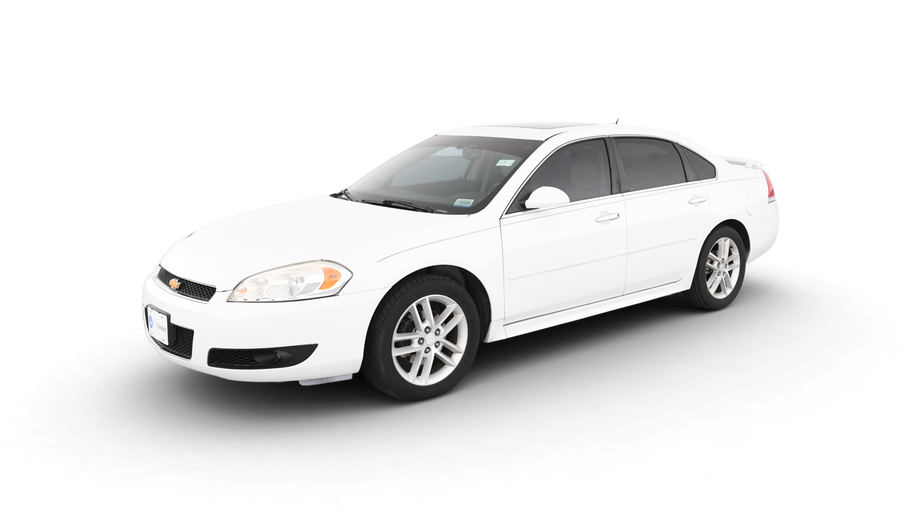 2013 Chevrolet Impala
