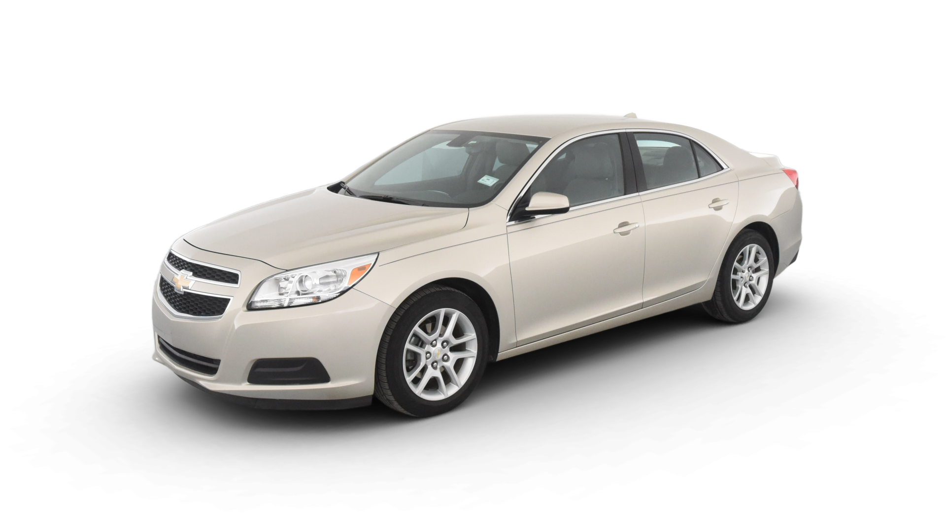 2013 Chevrolet Malibu vehicle photo