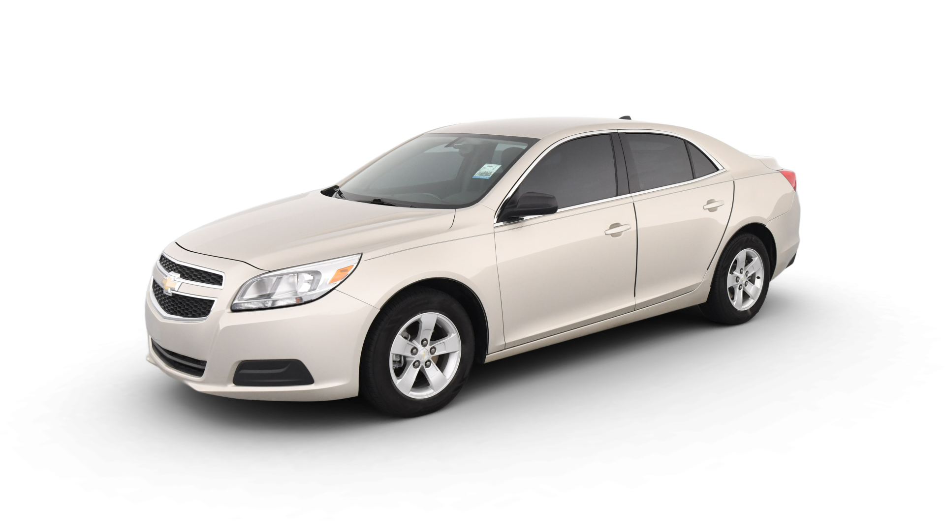 2013 Chevrolet Malibu