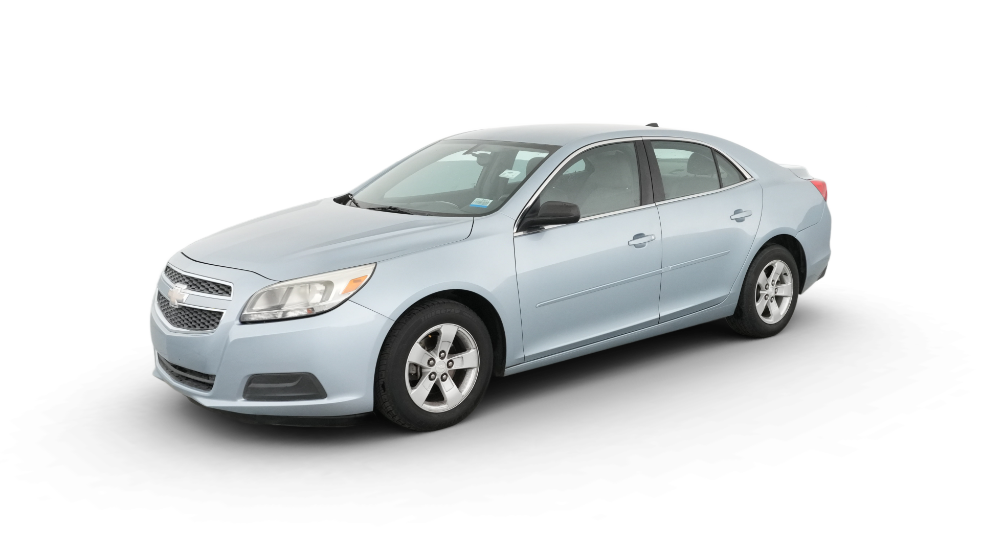 2013 Chevrolet Malibu
