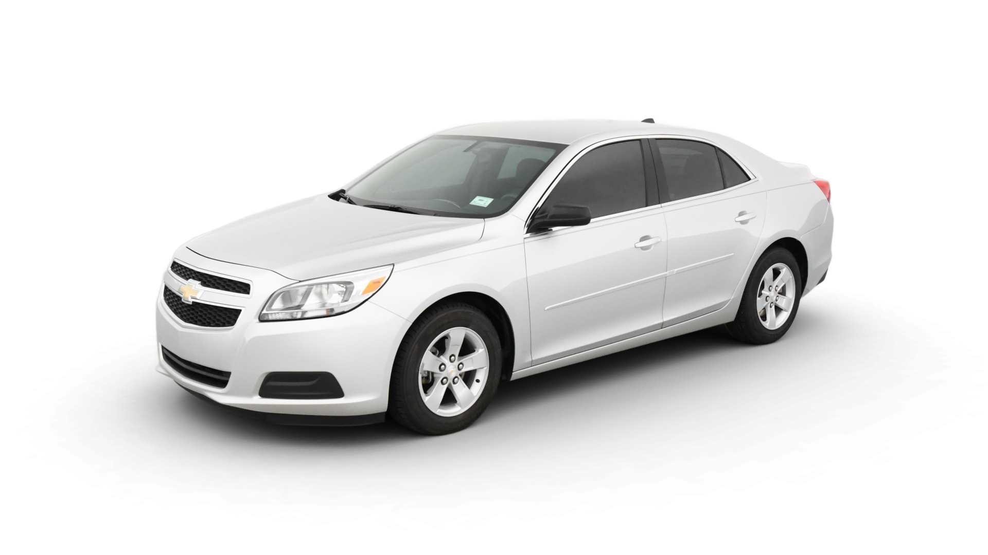 2013 Chevrolet Malibu 1LS