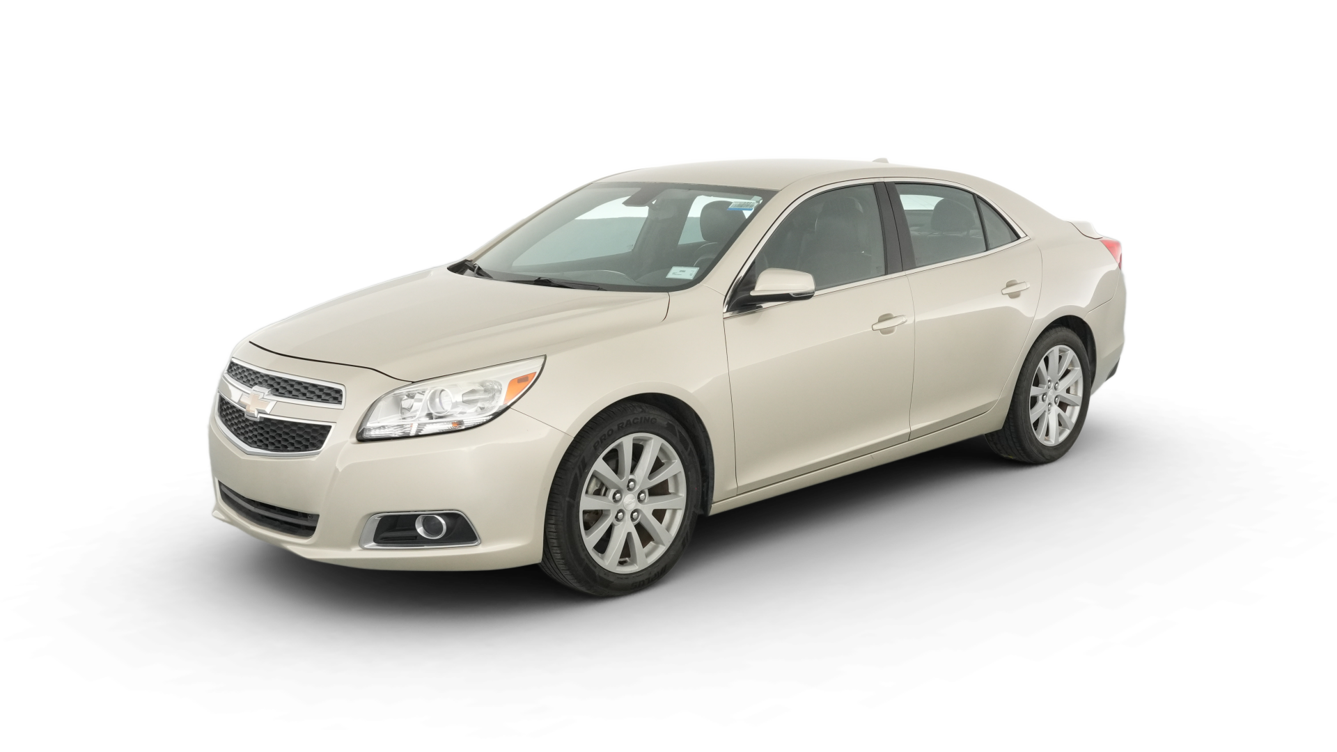 2013 Chevrolet Malibu 1LT