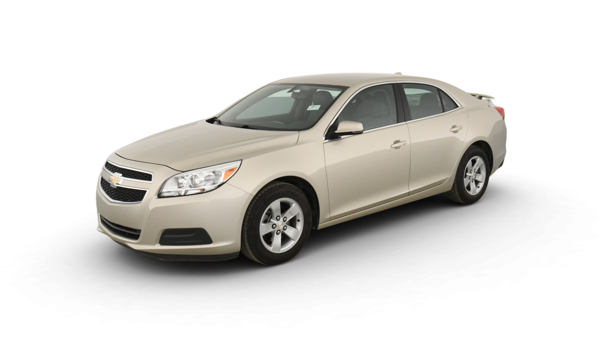 2013 Chevrolet Malibu 1LT