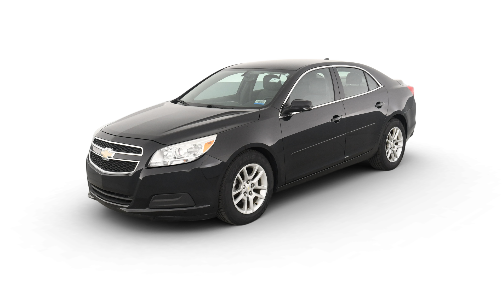 2013 Chevrolet Malibu 2LT