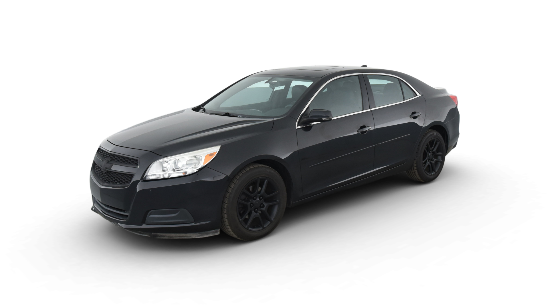 2013 Chevrolet Malibu 2LT