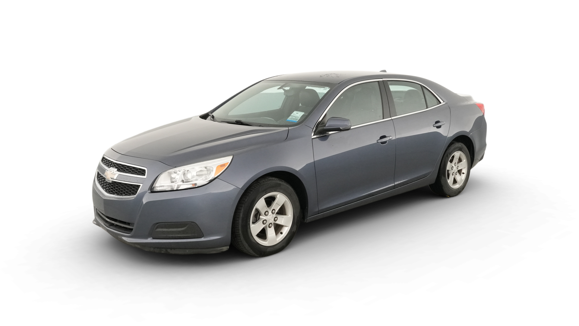 2013 Chevrolet Malibu
