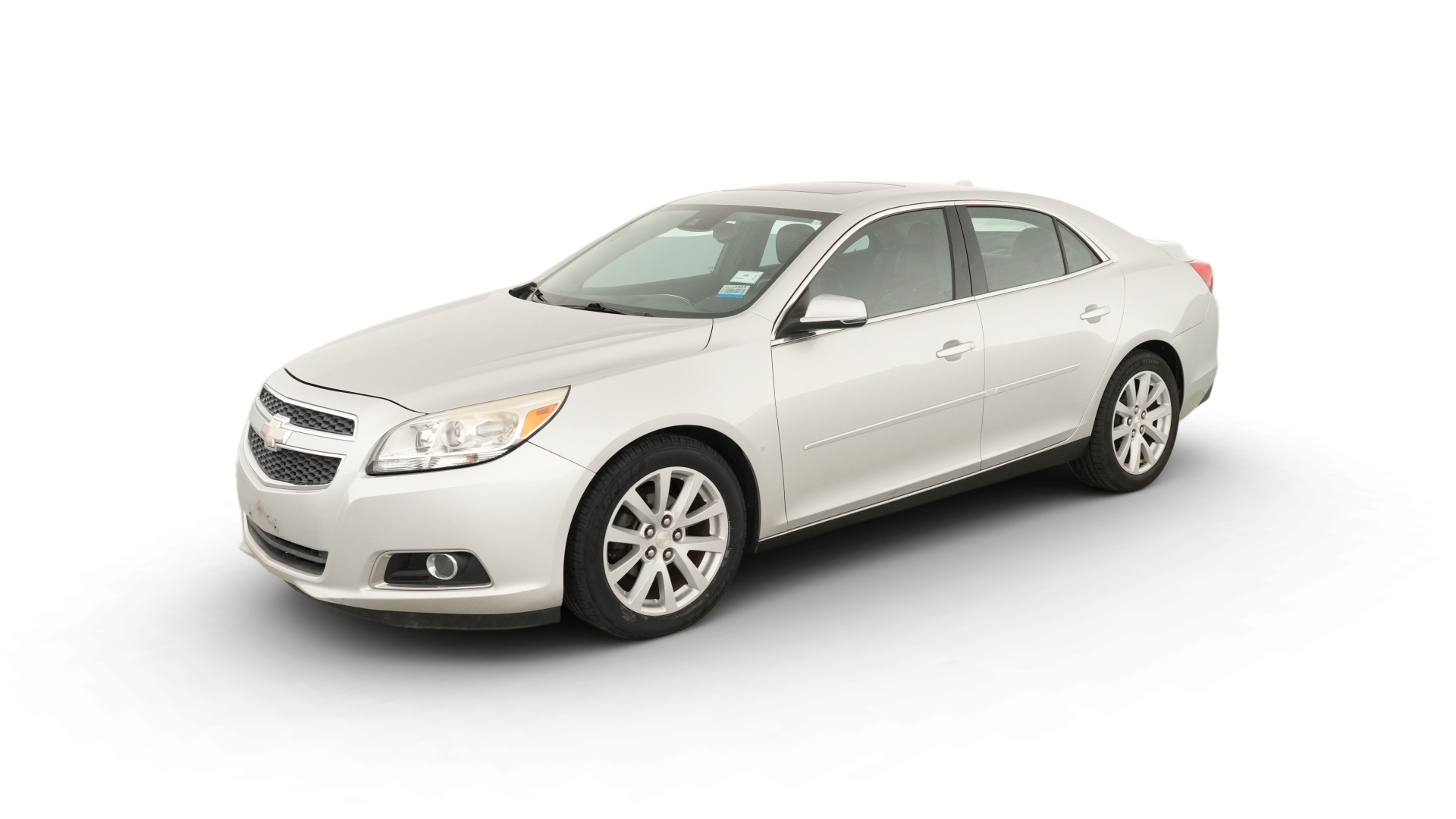 2013 Chevrolet Malibu 1LT