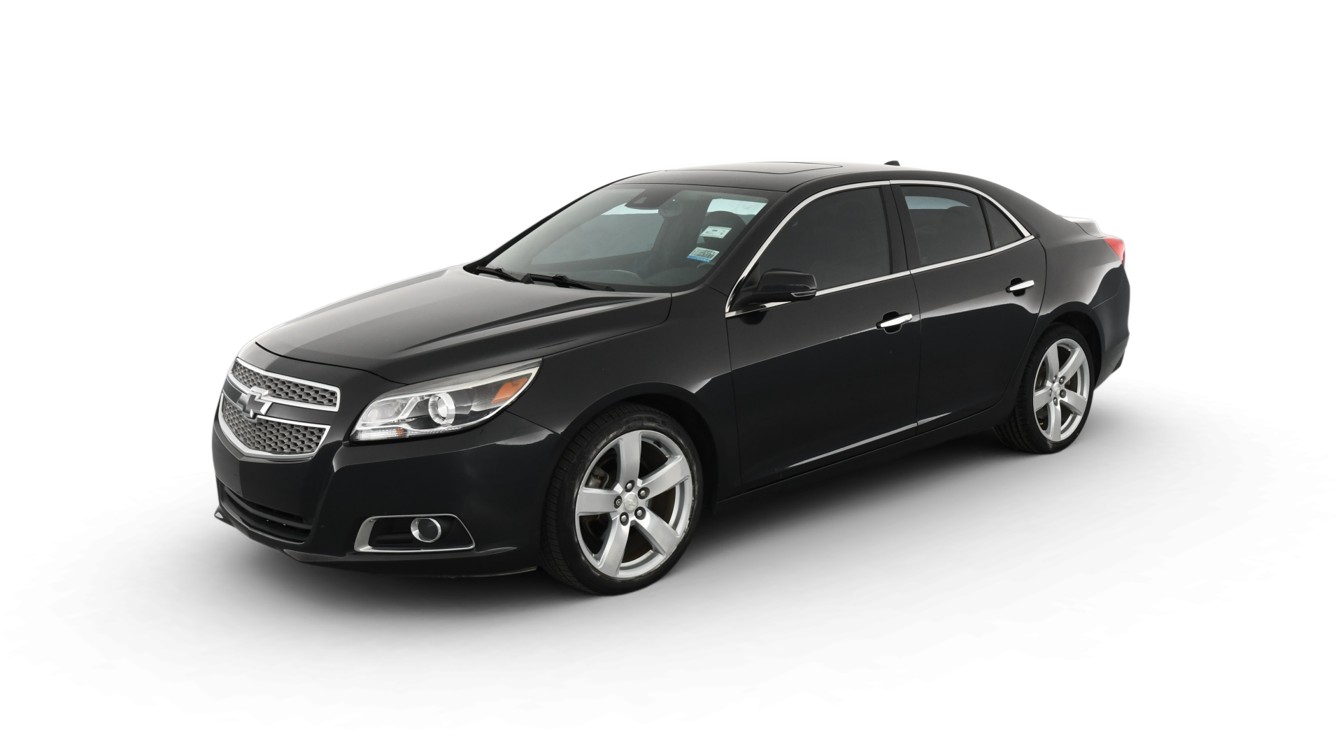 2013 Chevrolet Malibu vehicle photo