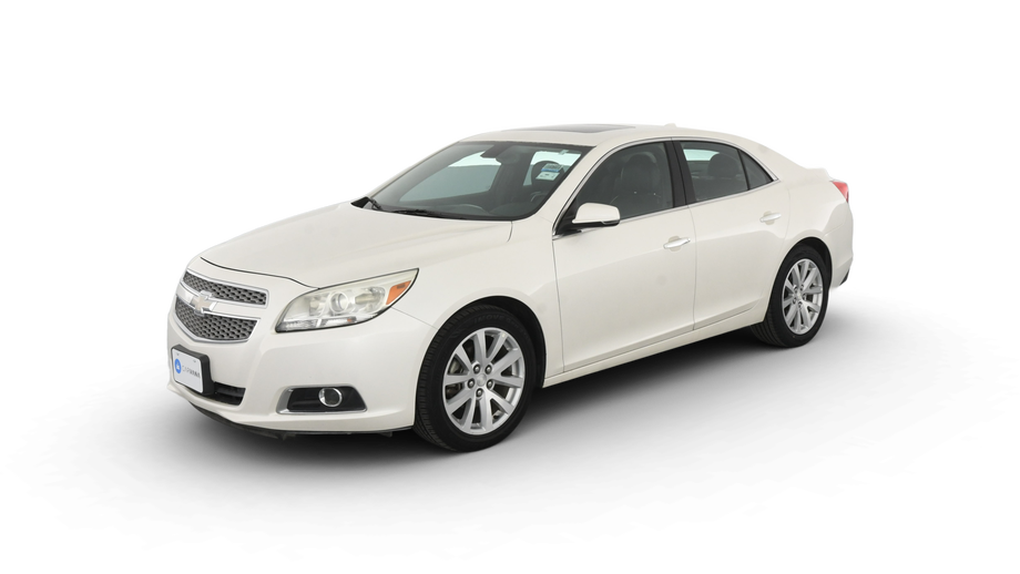 2013 Chevrolet Malibu