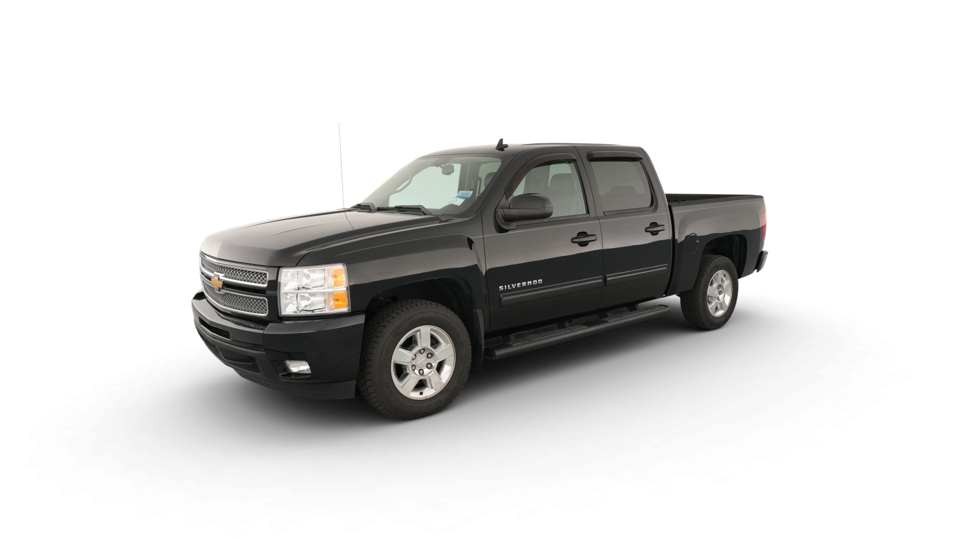 2013 Chevrolet Silverado 1500 - Image 1