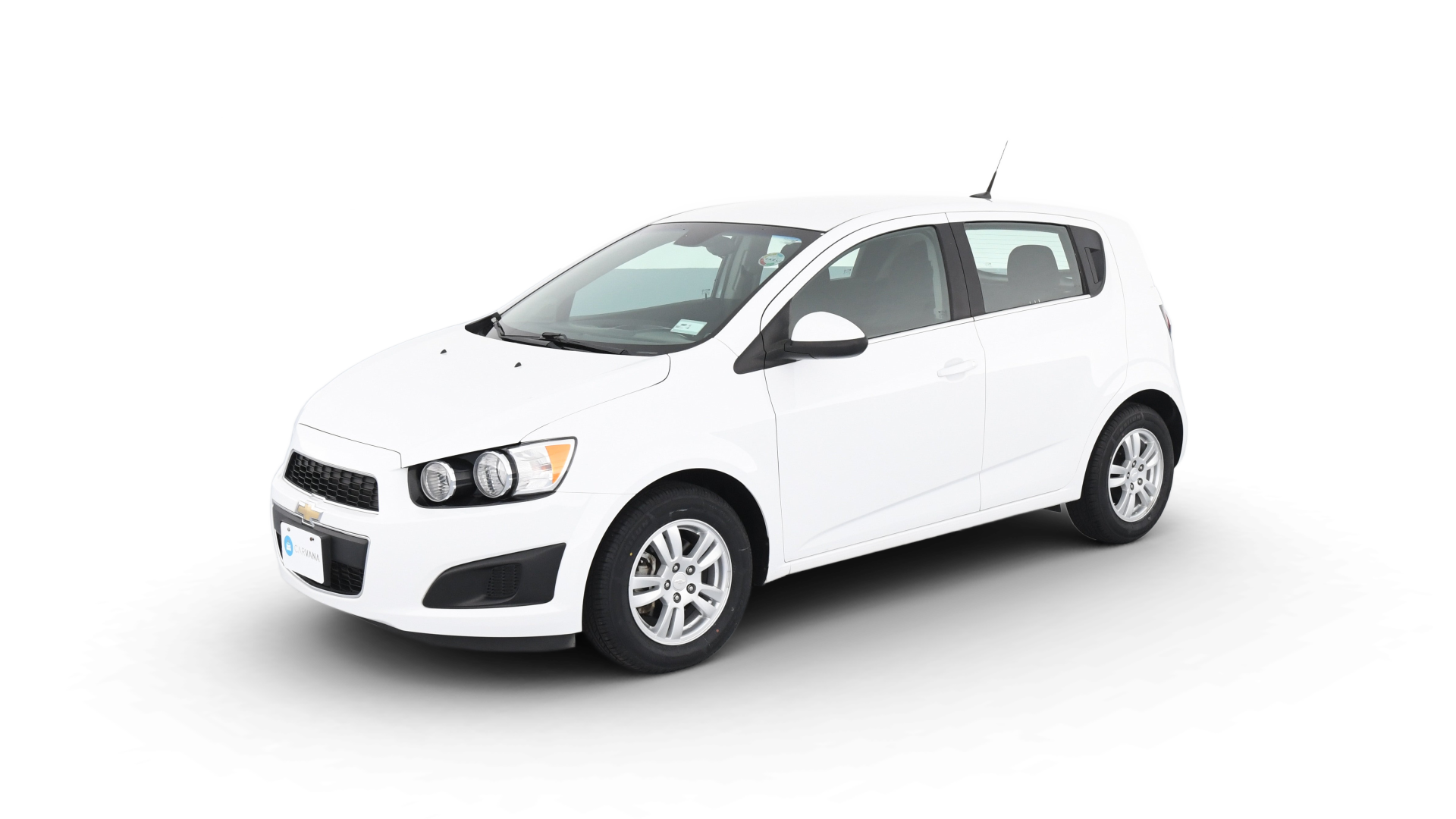 2013 Chevrolet Sonic