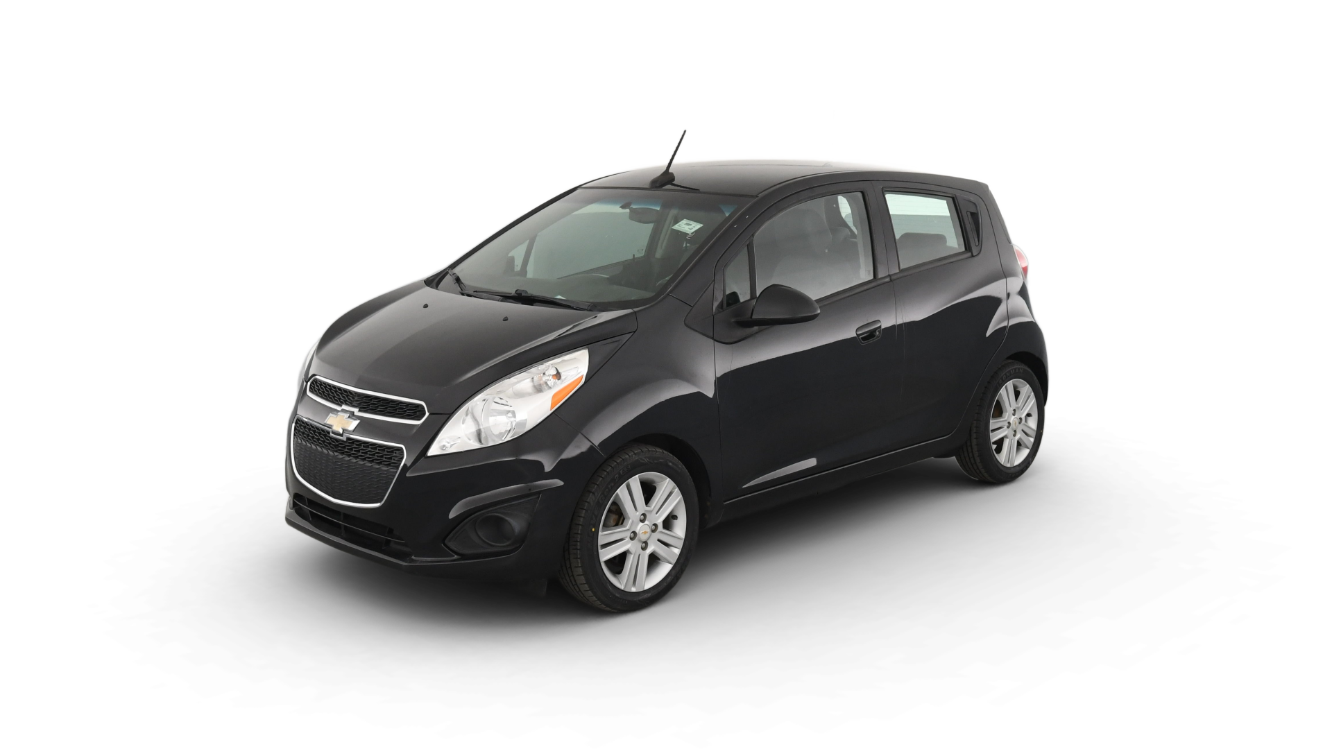 2013 Chevrolet Spark