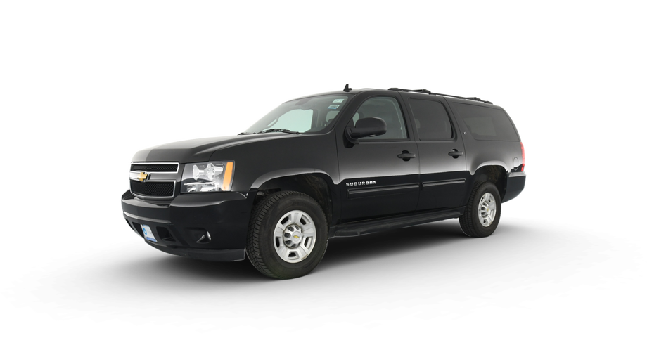 Chevrolet Suburban 2500