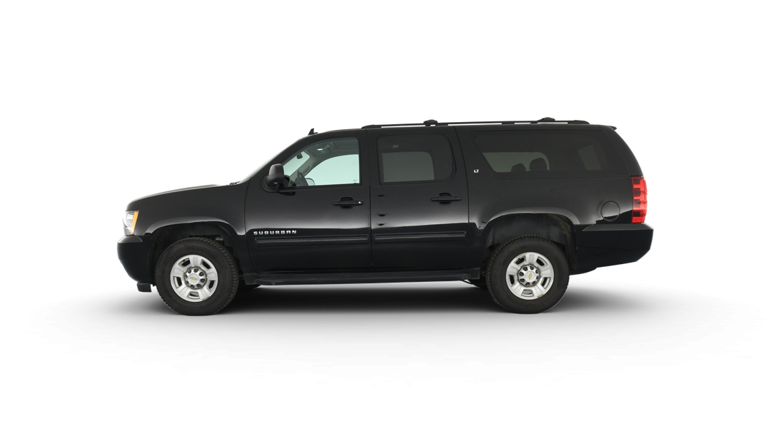 Chevrolet Suburban 2500