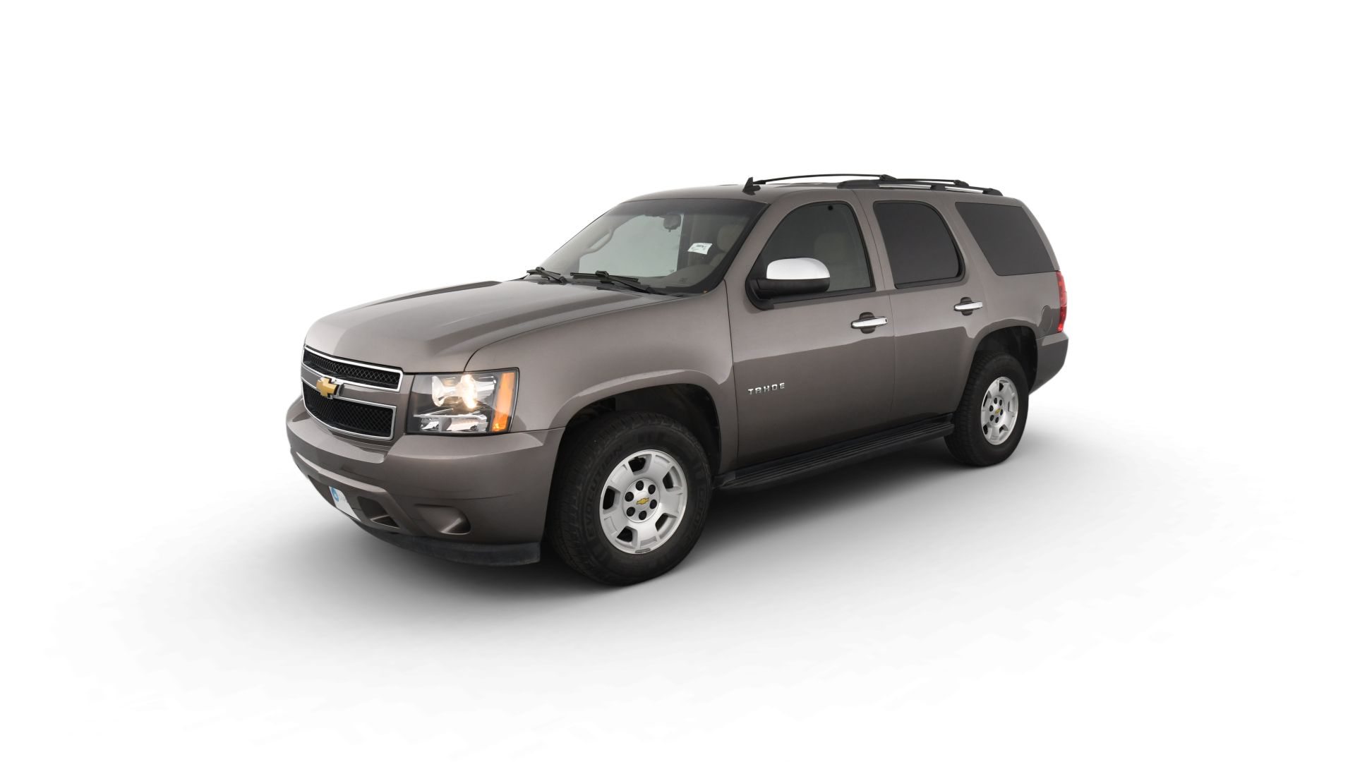 2013 Chevrolet Tahoe LS