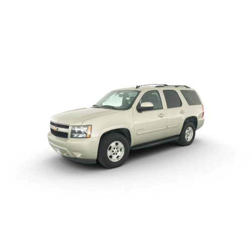 2013 Chevrolet Tahoe