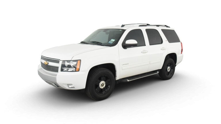 2013 Chevrolet Tahoe vehicle photo