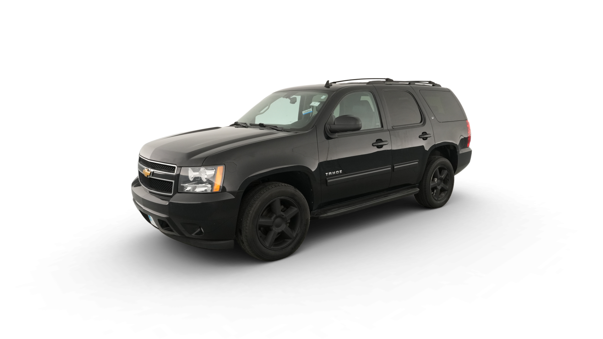 2013 Chevrolet Tahoe vehicle photo