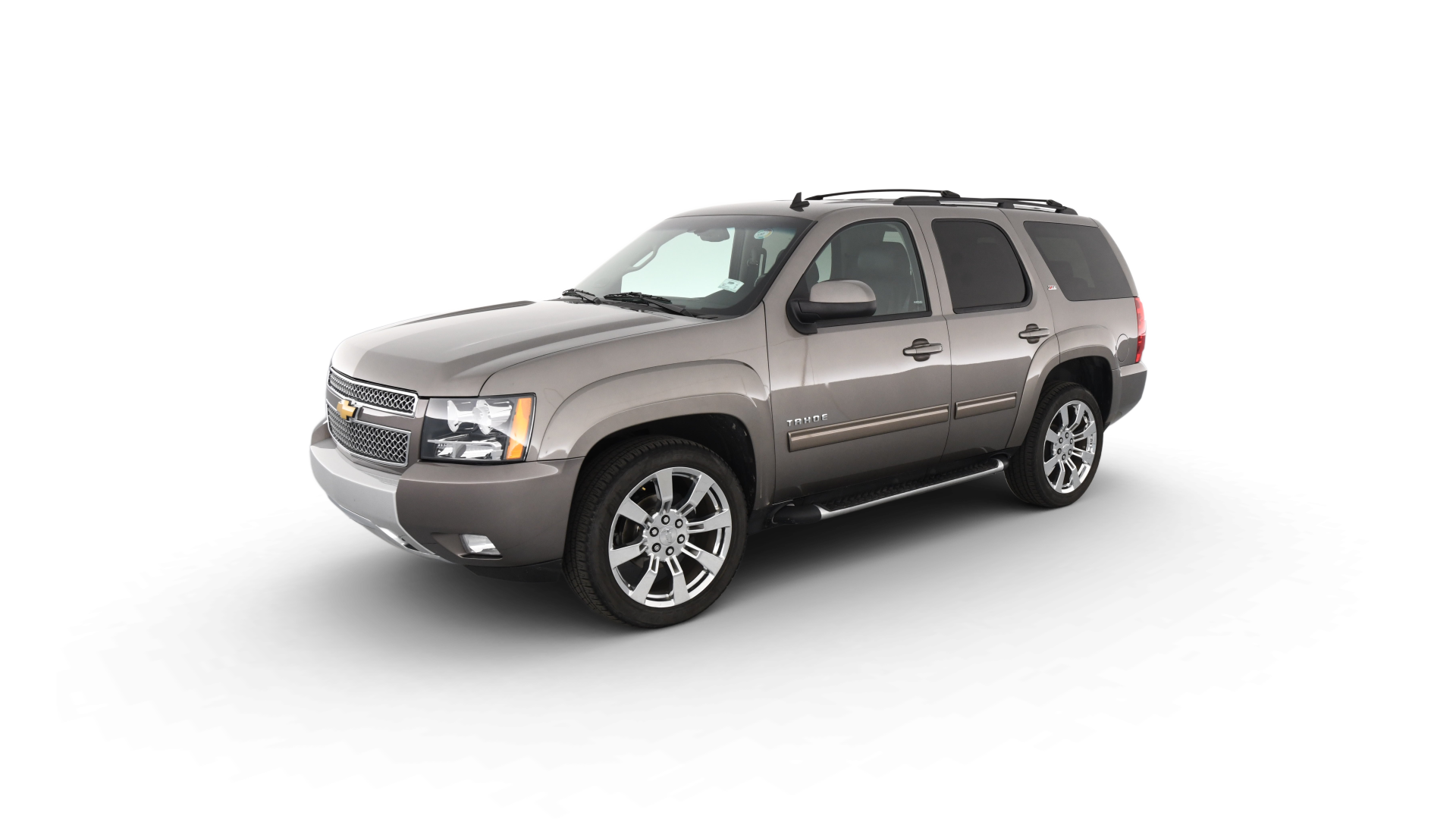 2013 Chevrolet Tahoe LT