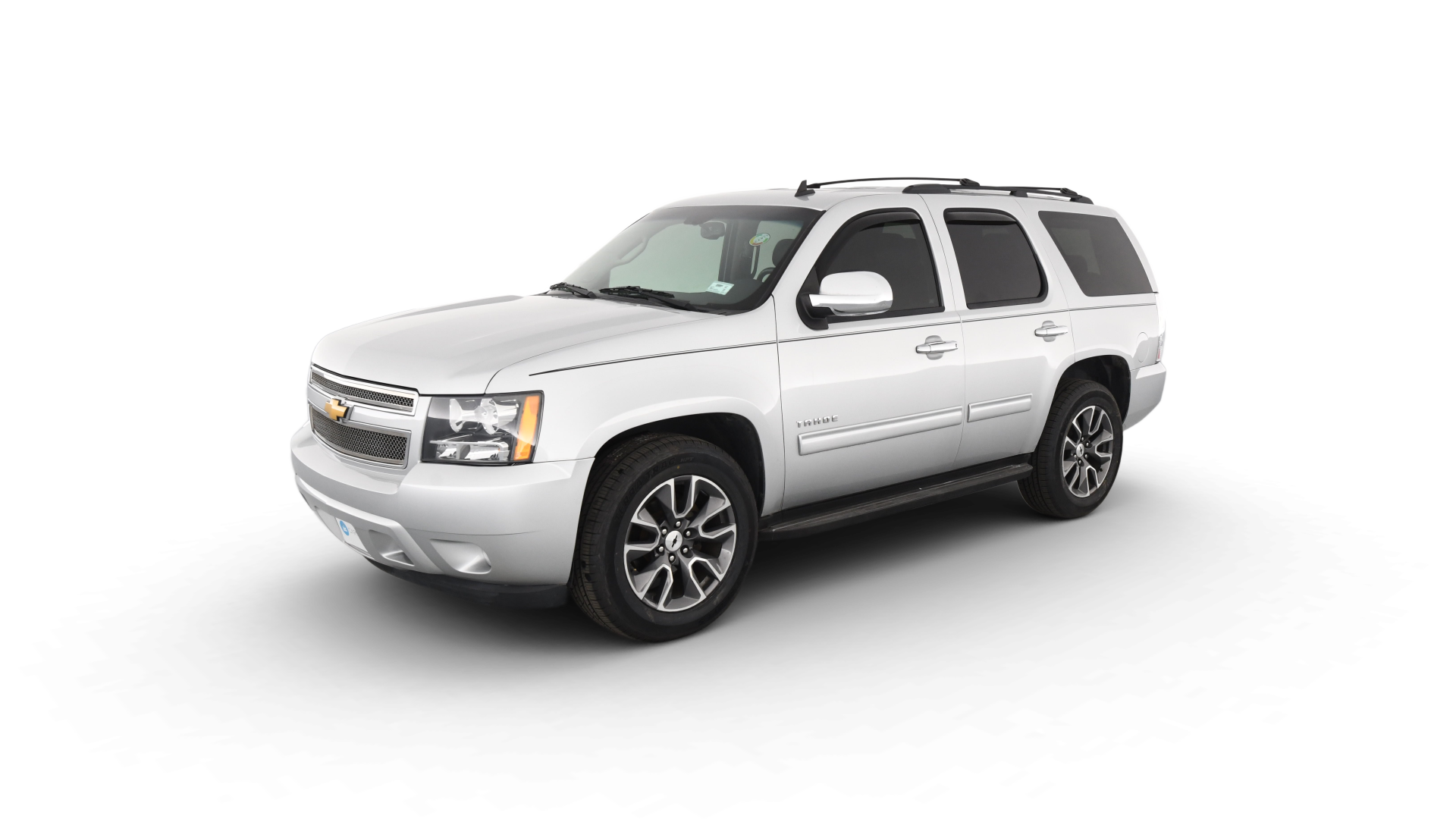 2013 Chevrolet Tahoe LT