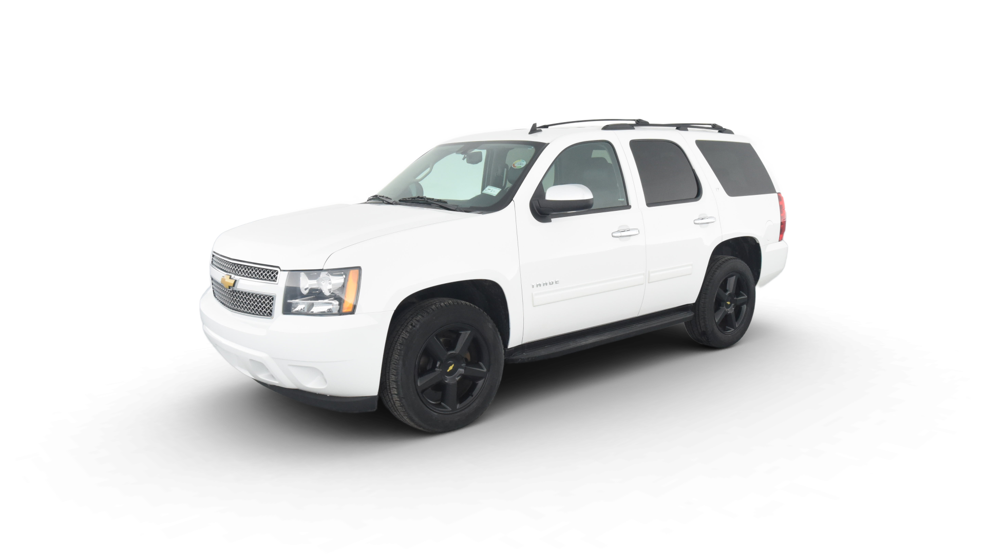 2013 Chevrolet Tahoe LT