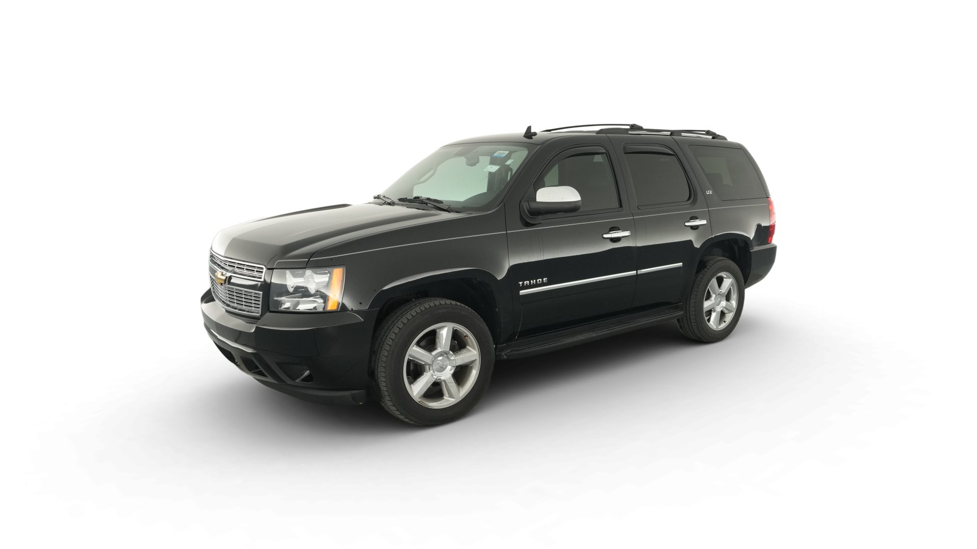 2013 Chevrolet Tahoe vehicle photo