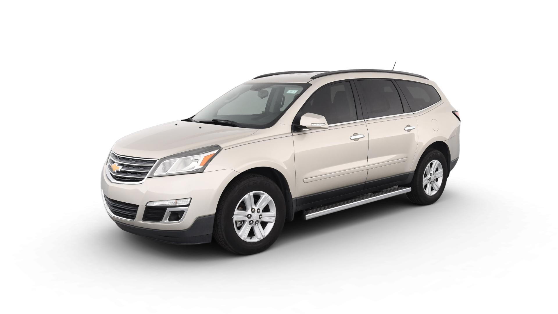 Used 2013 Chevrolet Traverse | Carvana