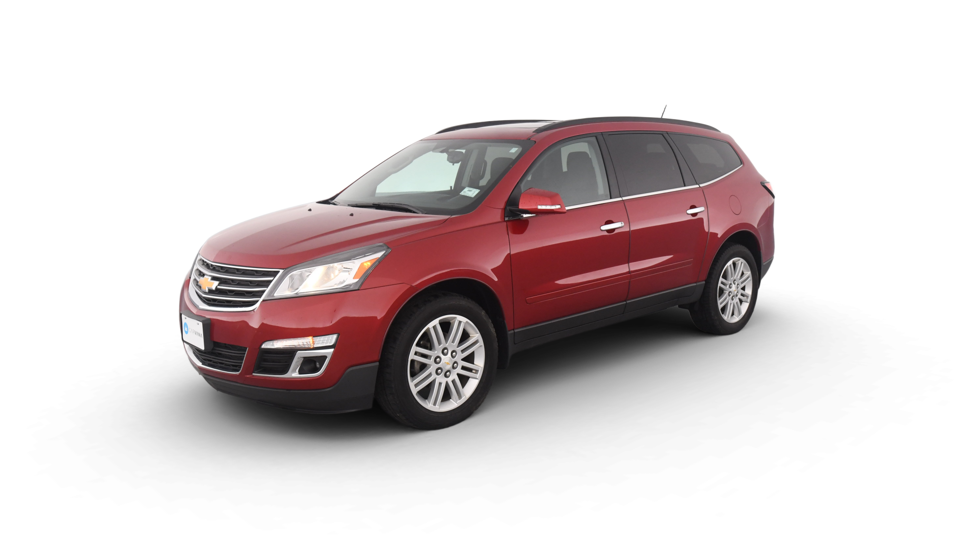 Used 2013 Chevrolet Traverse | Carvana