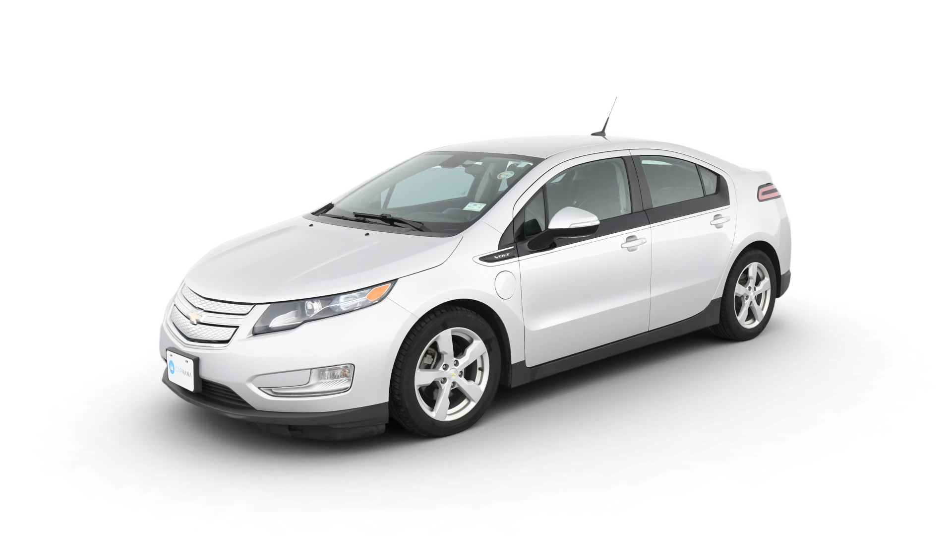 2013 Chevrolet Volt Base