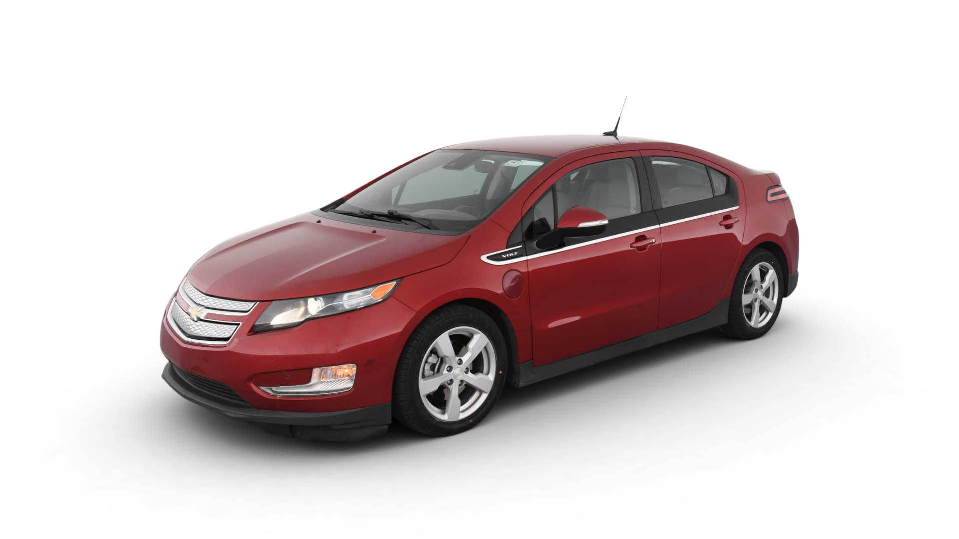 2013 Chevrolet Volt