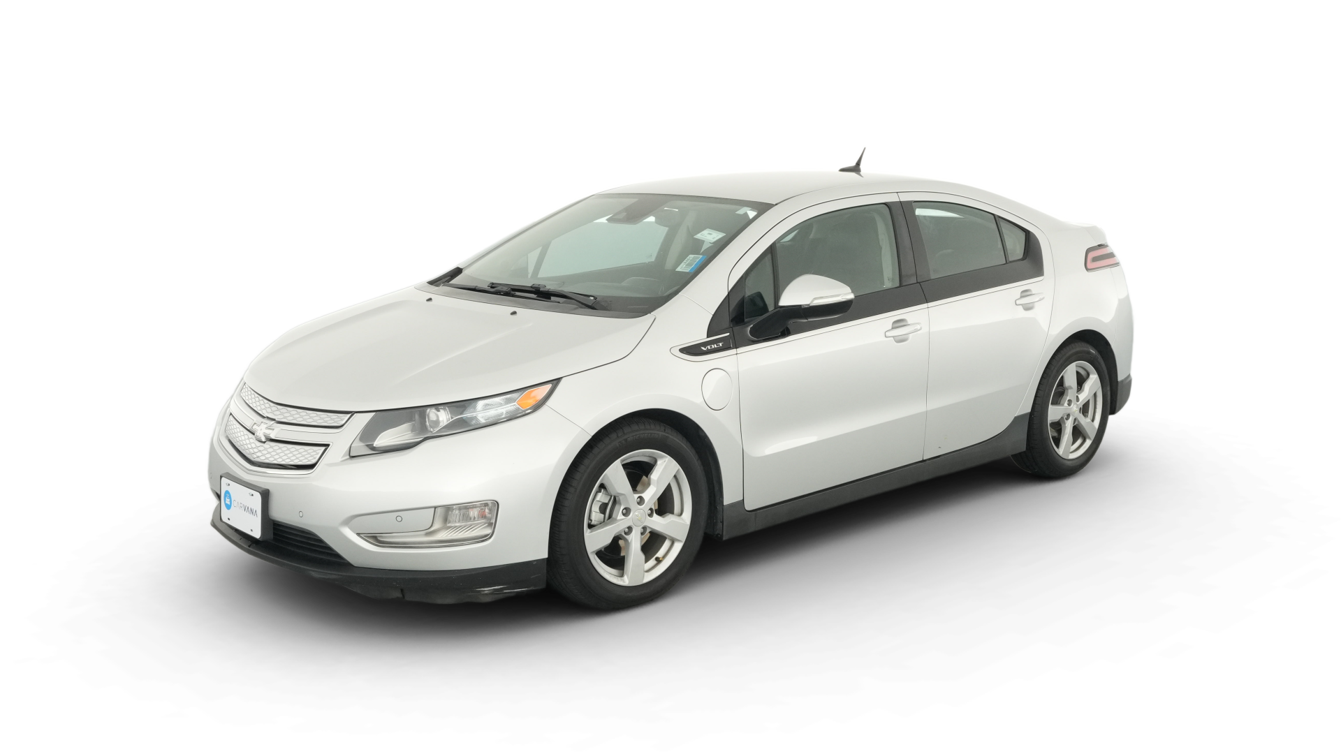 2013 Chevrolet Volt Base
