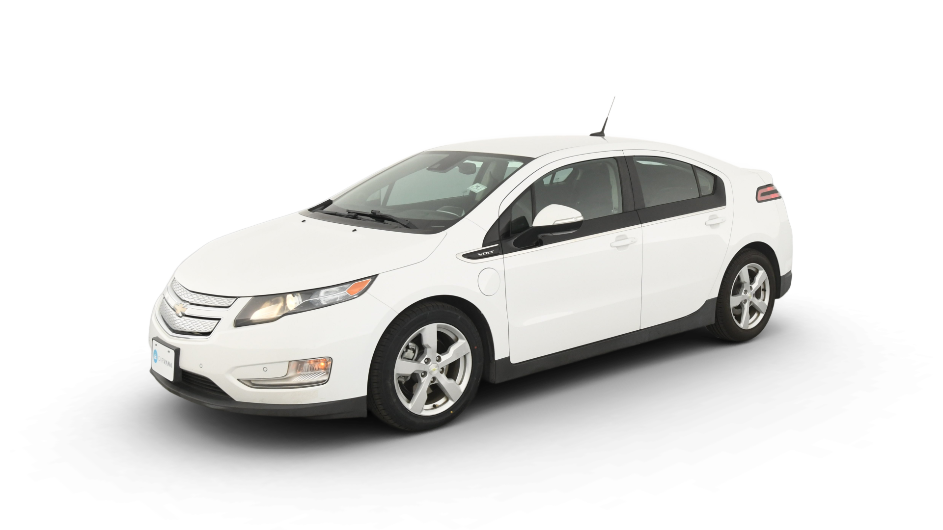 2013 Chevrolet Volt Base