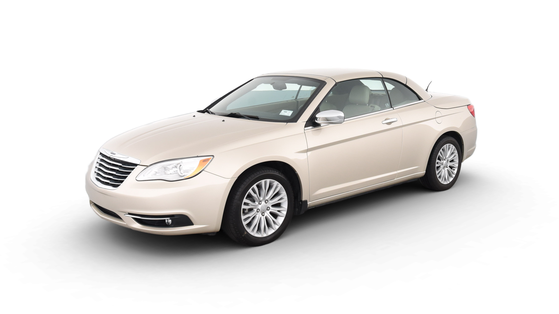 Used 2013 Chrysler 200 | Carvana