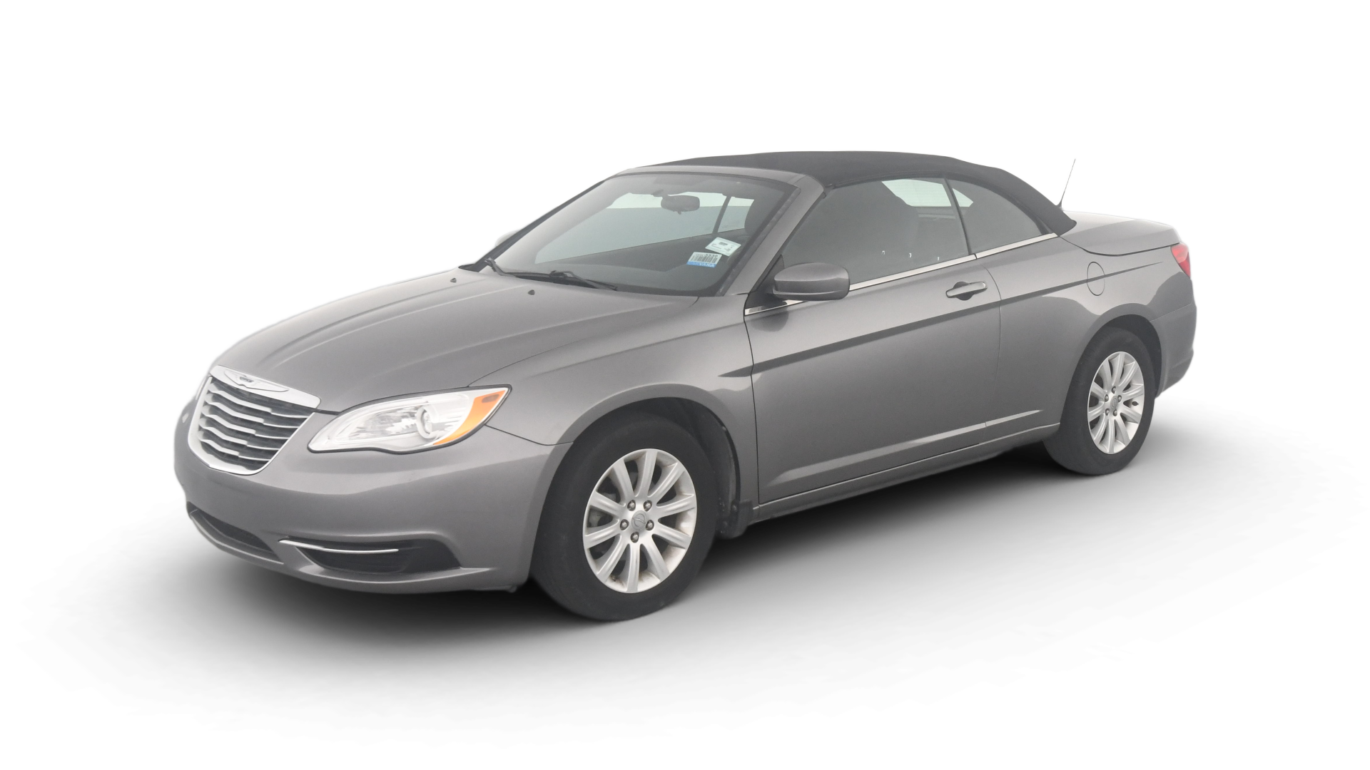 2013 Chrysler 200 vehicle photo