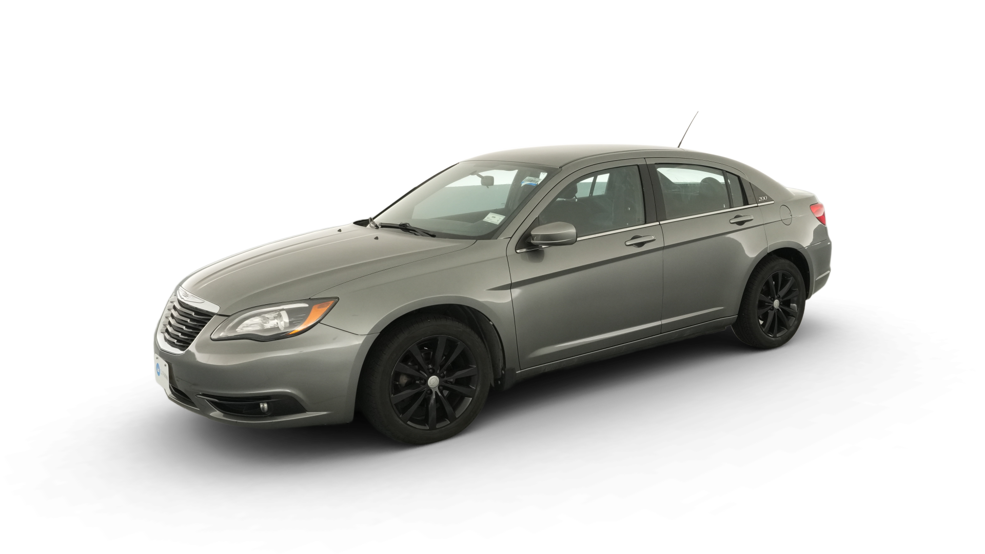 2013 Chrysler 200 vehicle photo