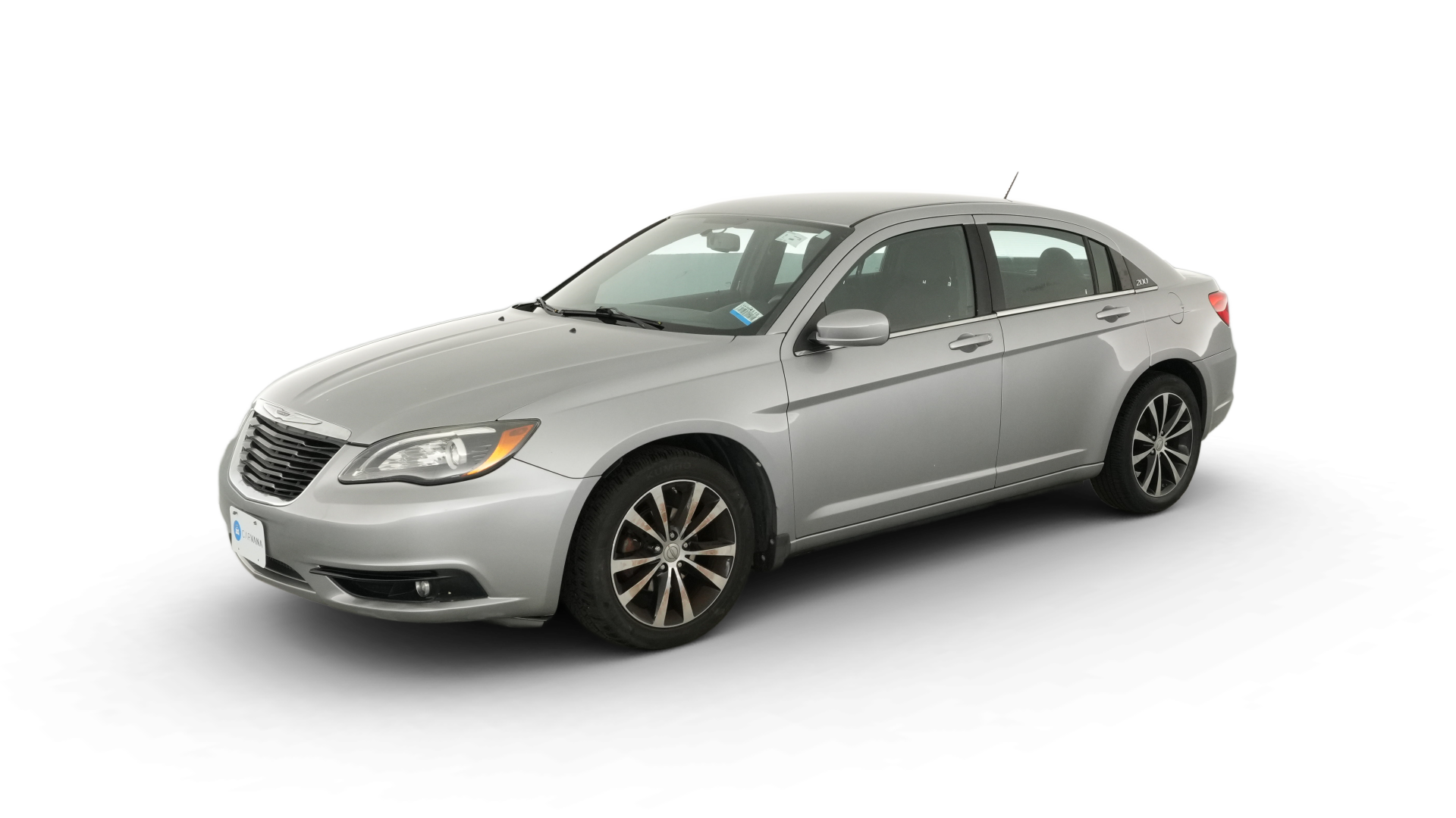 2013 Chrysler 200