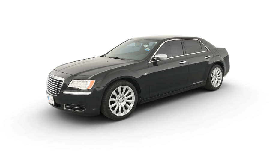 2013 Chrysler 300
