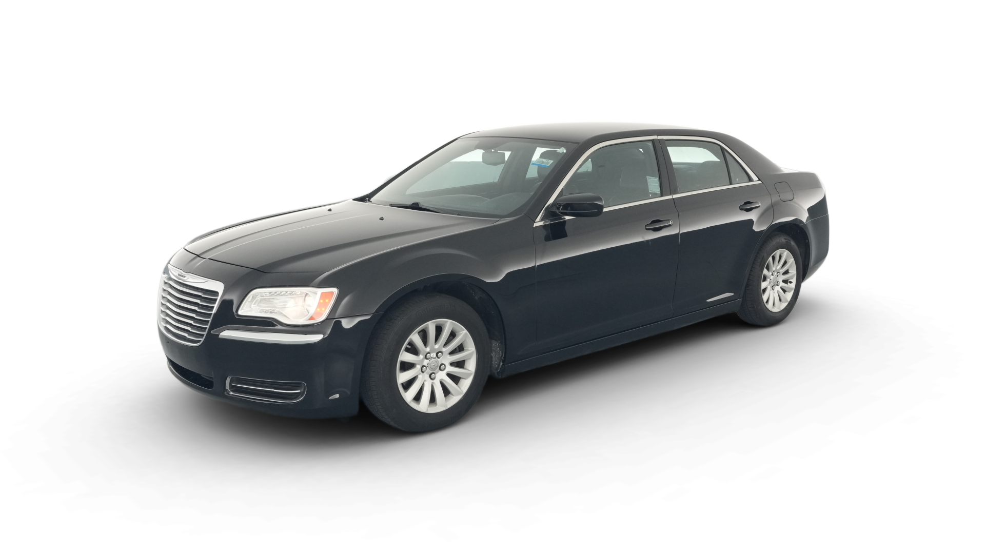 2013 Chrysler 300 vehicle photo