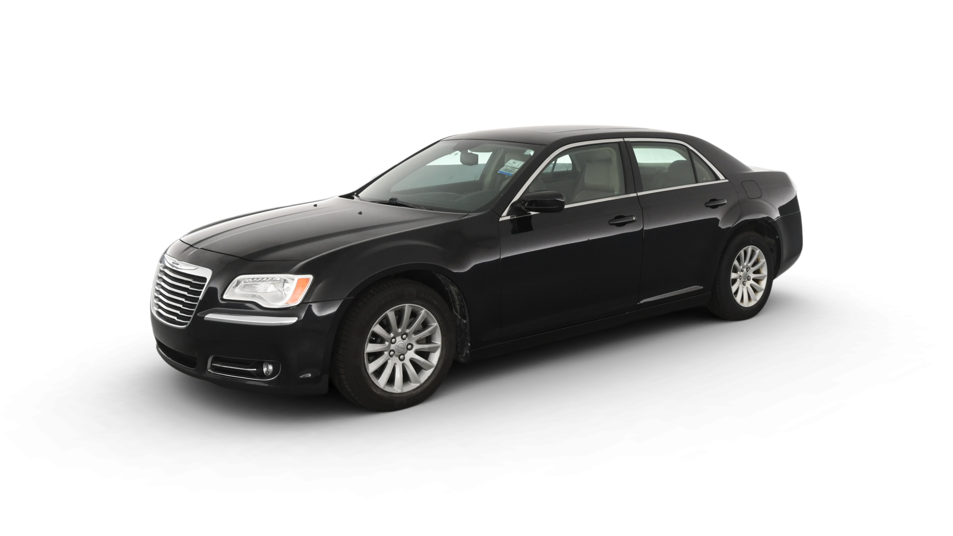 2013 Chrysler 300 Base