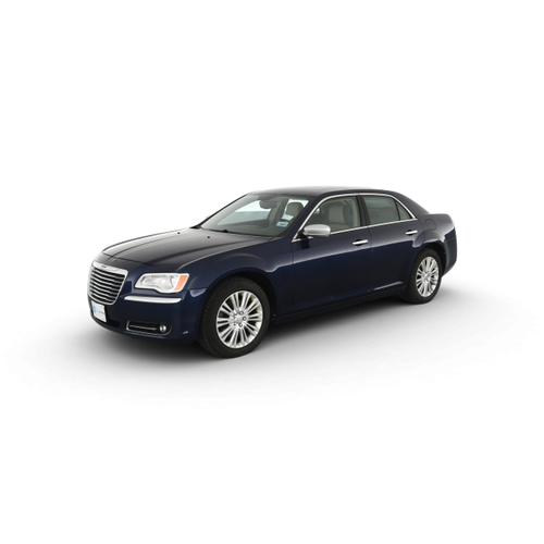 2013 Chrysler 300