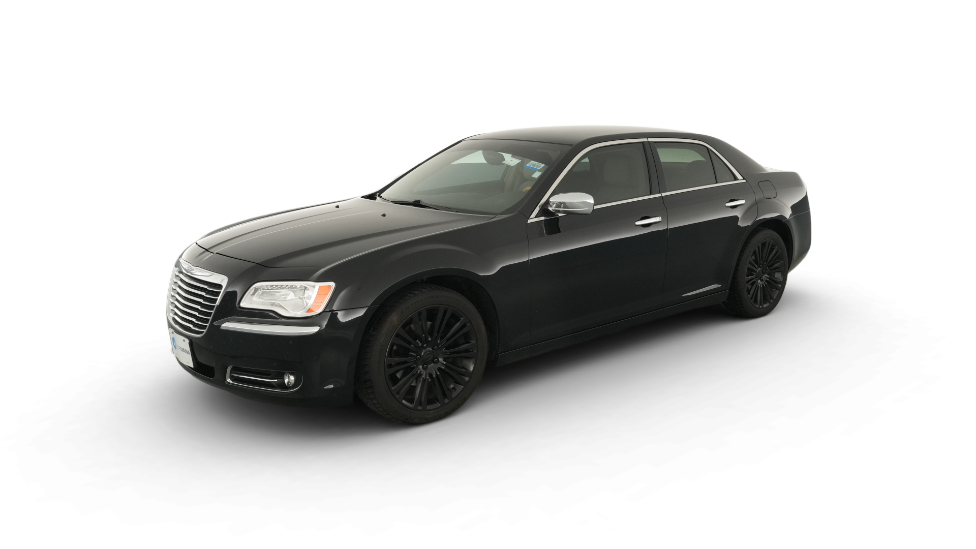 2013 Chrysler 300 vehicle photo