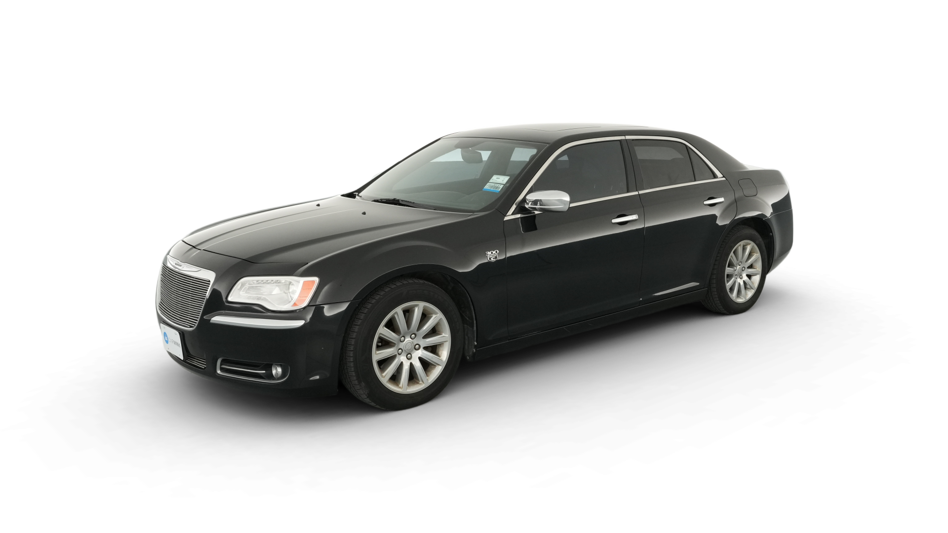 2013 Chrysler 300 C