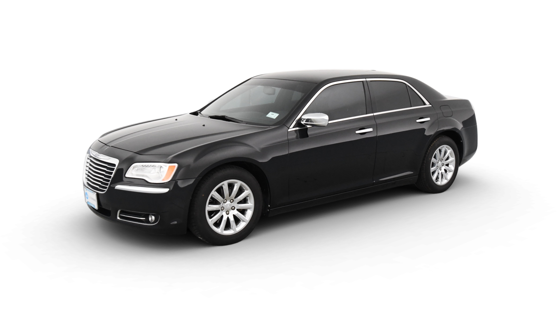 2013 Chrysler 300 C