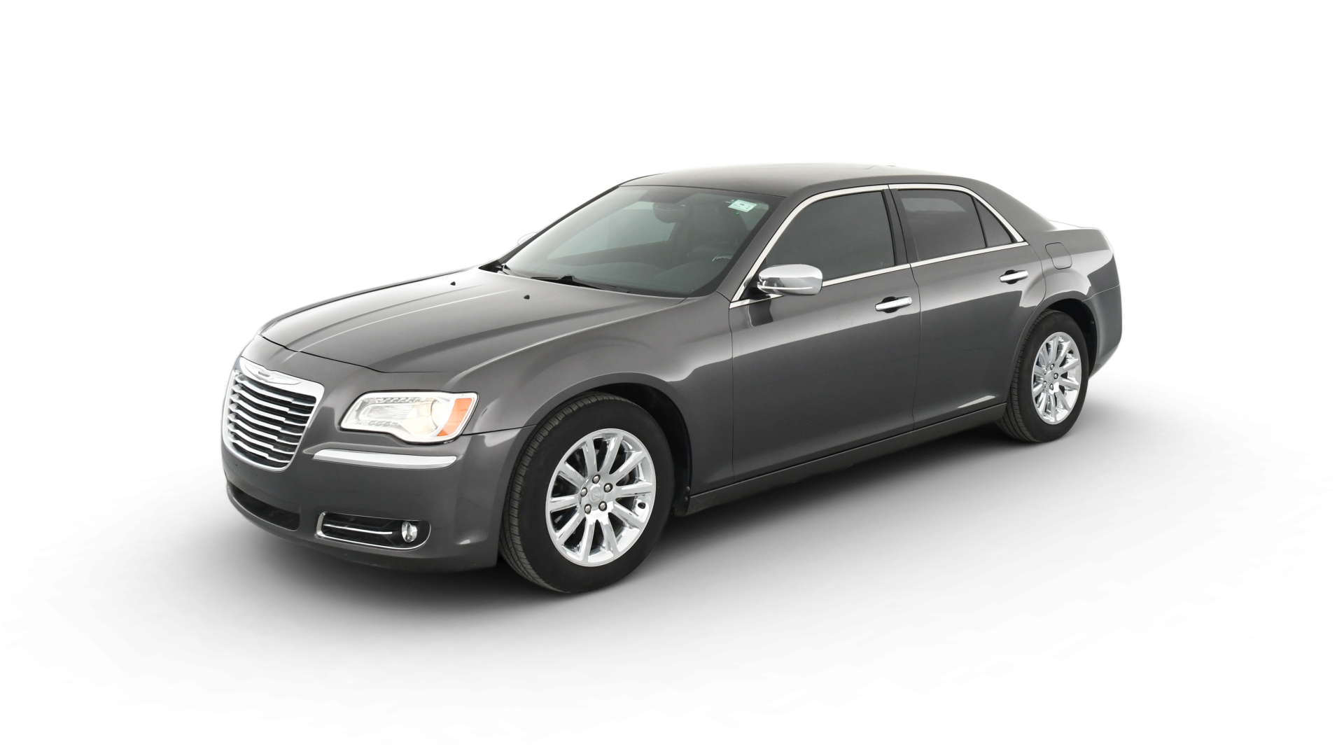2013 Chrysler 300 C