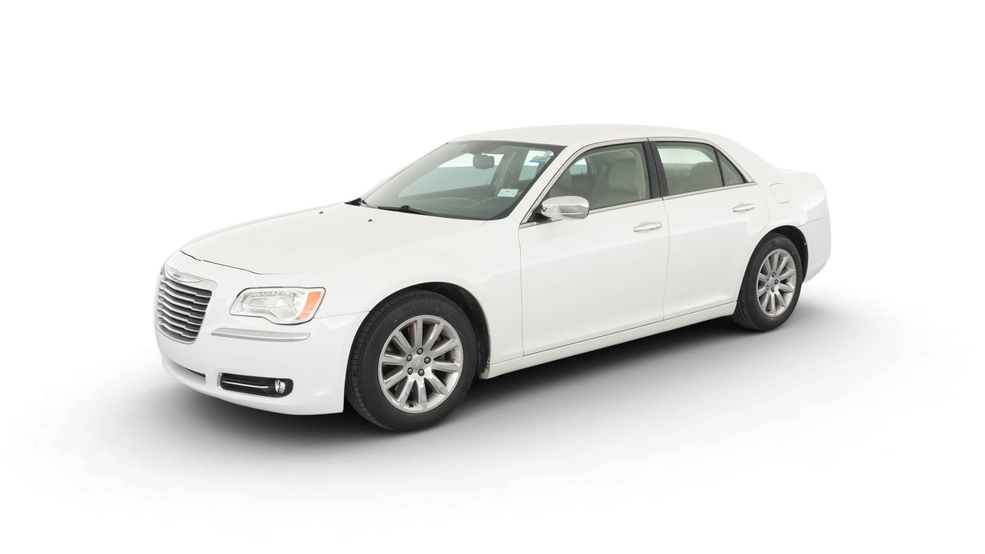 2013 Chrysler 300 C