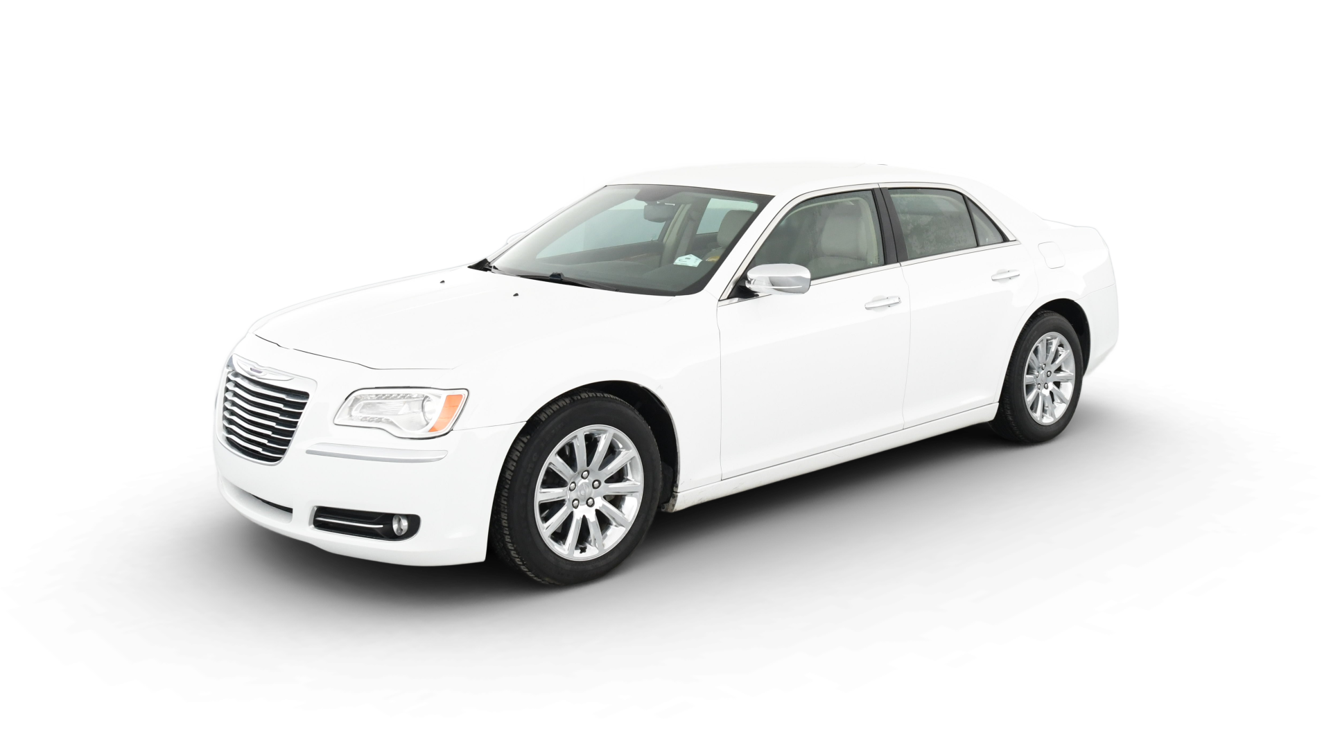2013 Chrysler 300