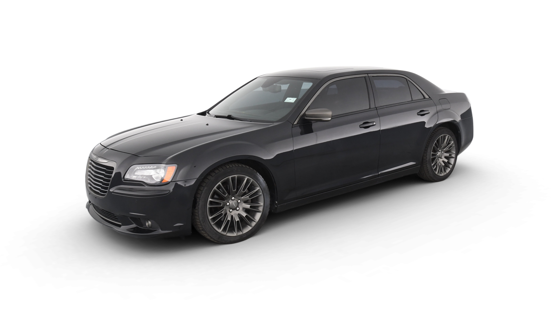 2013 Chrysler 300