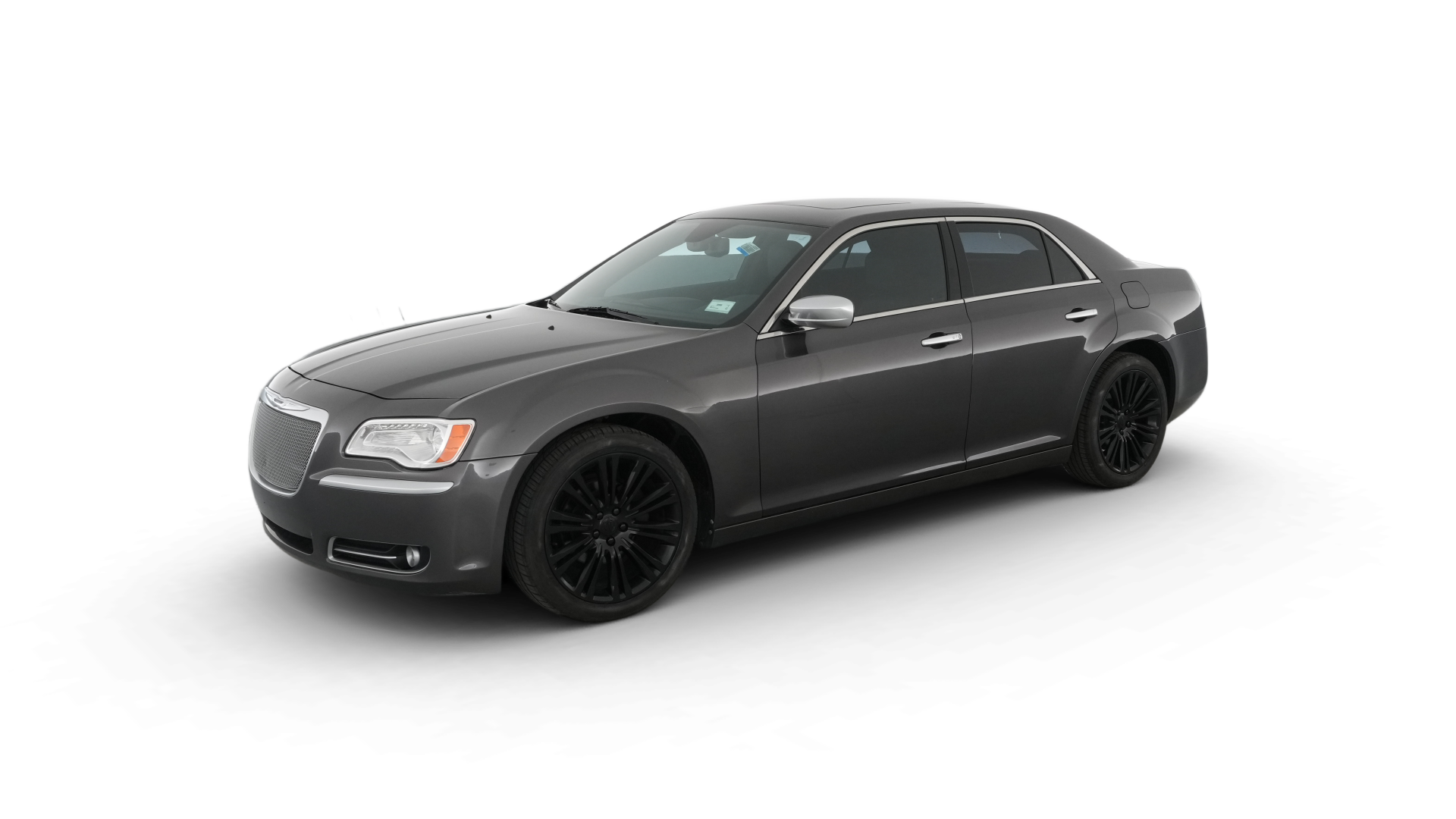 2013 Chrysler 300 vehicle photo