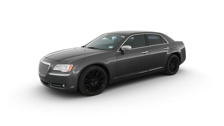 2013 Chrysler 300 vehicle photo