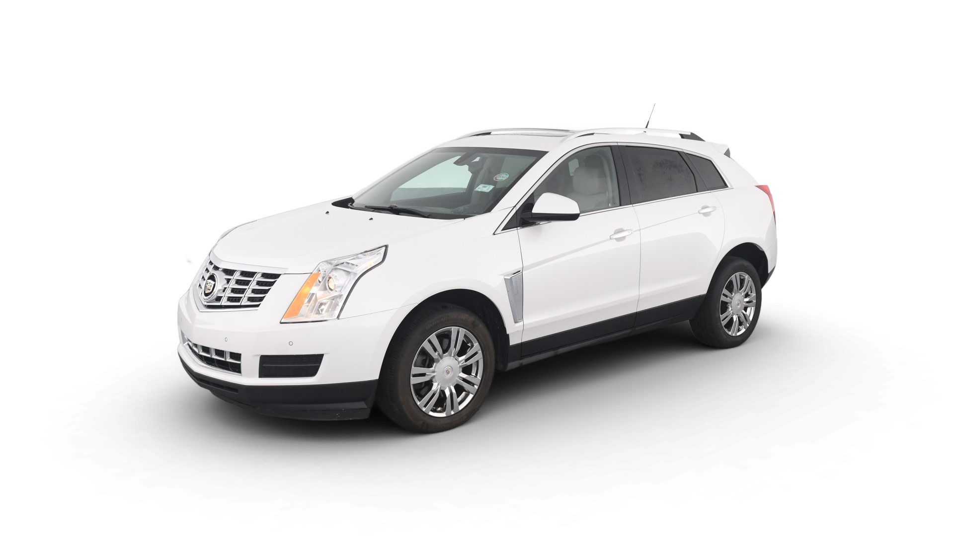 2013 Cadillac SRX